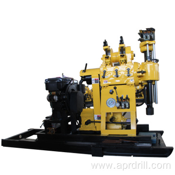 XY-2 Spindle Drilling Rig